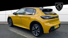 Peugeot 208 100kW GT Premium 50kWh 5dr Auto Electric Hatchback